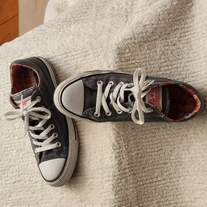 Women's converse